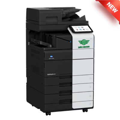 Máy Photocopy Konica Minolta Bizhub 651i